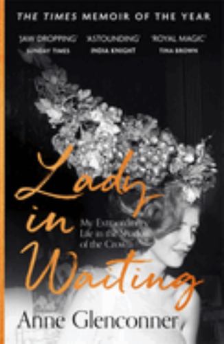 Lady in Waiting