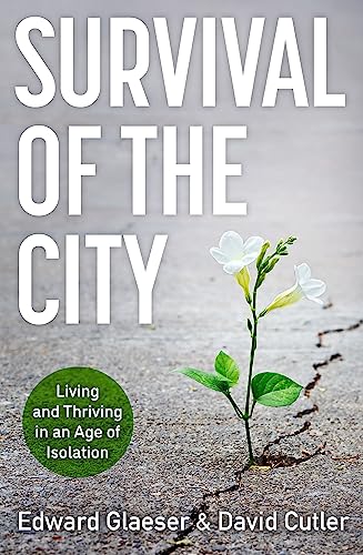 Survival of the City