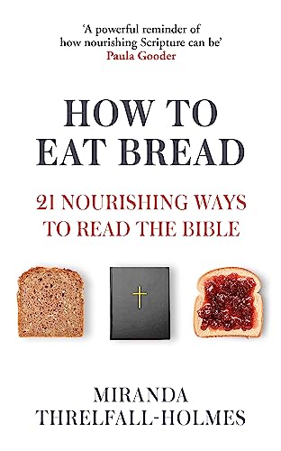 How to Read the Bible