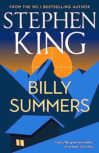 Billy Summers