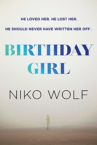 Birthday Girl