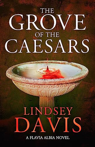 The Grove of the Caesars