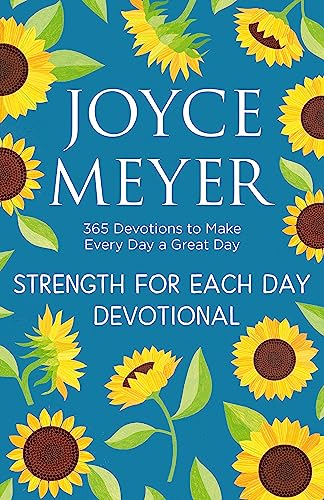 Strength for Each Day