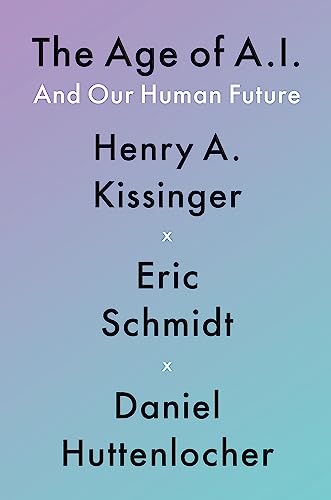 The Age of AI
