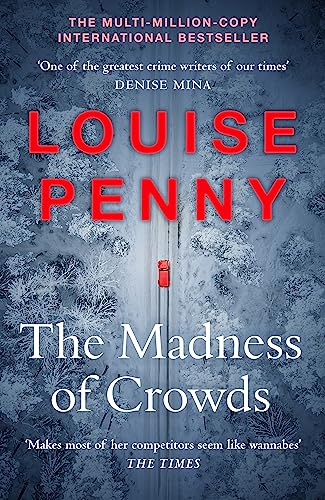 The Madness of Crowds