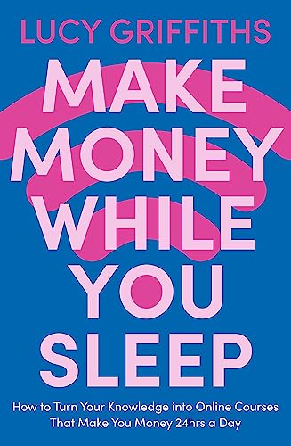 Make Money While You Sleep