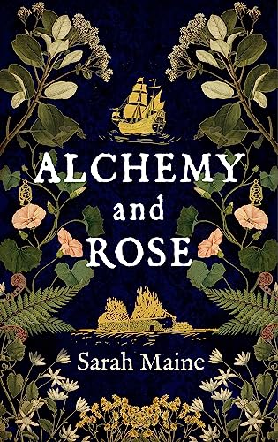 Alchemy and Rose