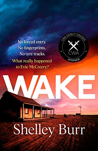 WAKE