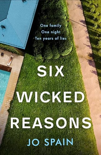 Six Wicked Reasons