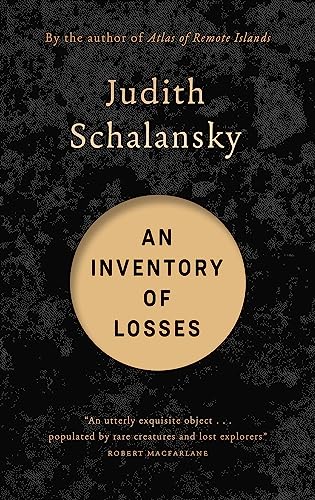 An Inventory of Losses