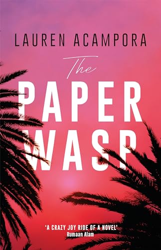 The Paper Wasp