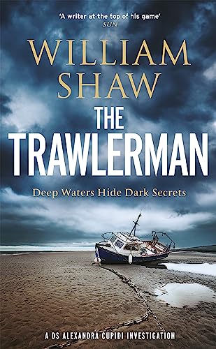 The Trawlerman
