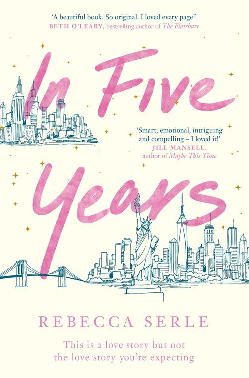 In Five Years