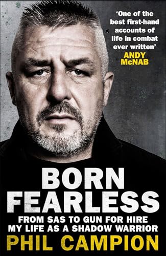 Born Fearless