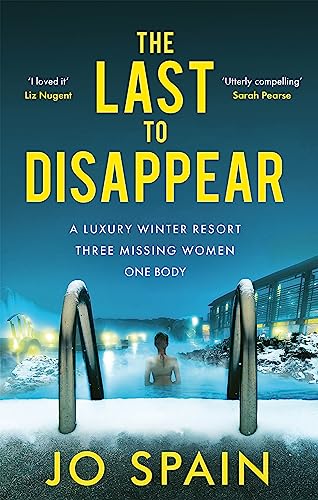 The Last to Disappear