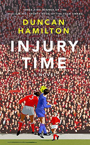 Injury Time