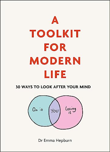A Toolkit for Modern Life