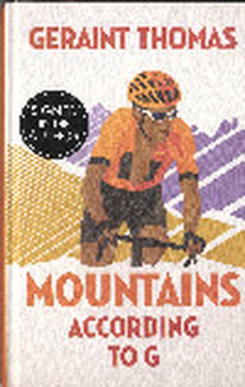 Mountains According to G