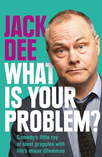 What is Your Problem?