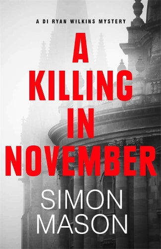 A Killing in November