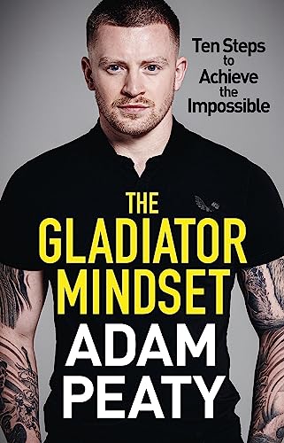 The Gladiator Mindset