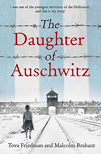 The Daughter of Auschwitz