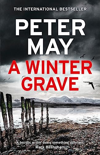 A Winter Grave