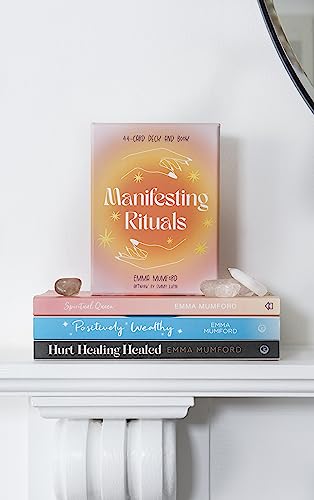Manifesting Rituals