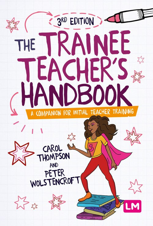 The Trainee Teachers Handbook