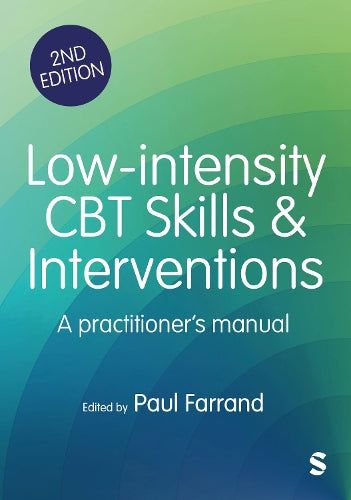 Low-intensity CBT Skills and Interventions