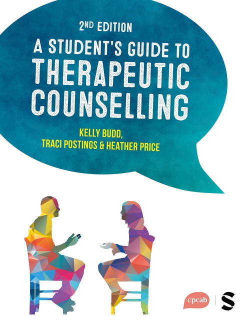 A Students Guide to Therapeutic Counselling