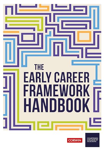 The Early Career Framework Handbook