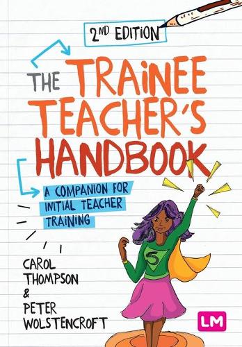 The Trainee Teachers Handbook