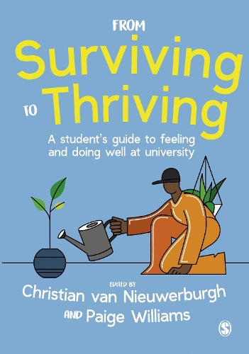 From Surviving to Thriving