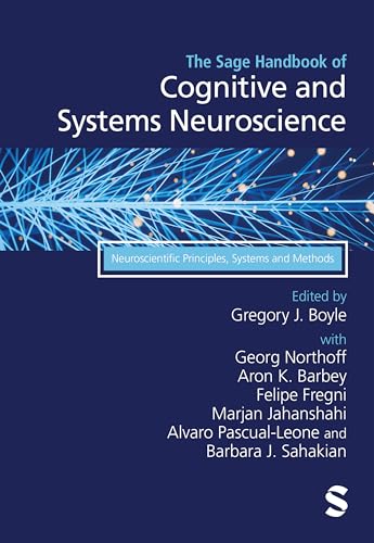 The Sage Handbook of Cognitive and Systems Neuroscience