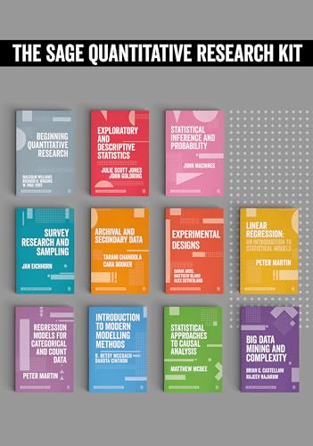 The SAGE Quantitative Research Kit