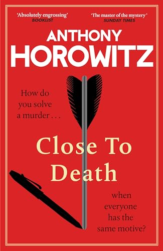 Close to Death