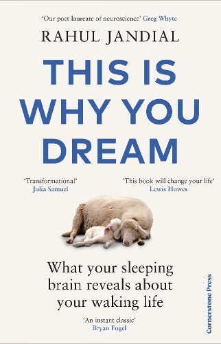 This Is Why You Dream