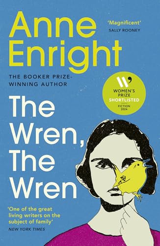 The Wren, The Wren