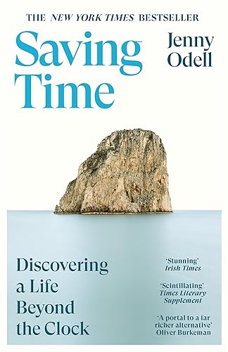 Saving Time