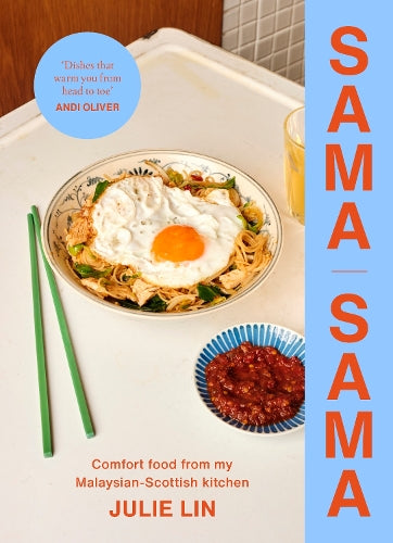 Sama Sama