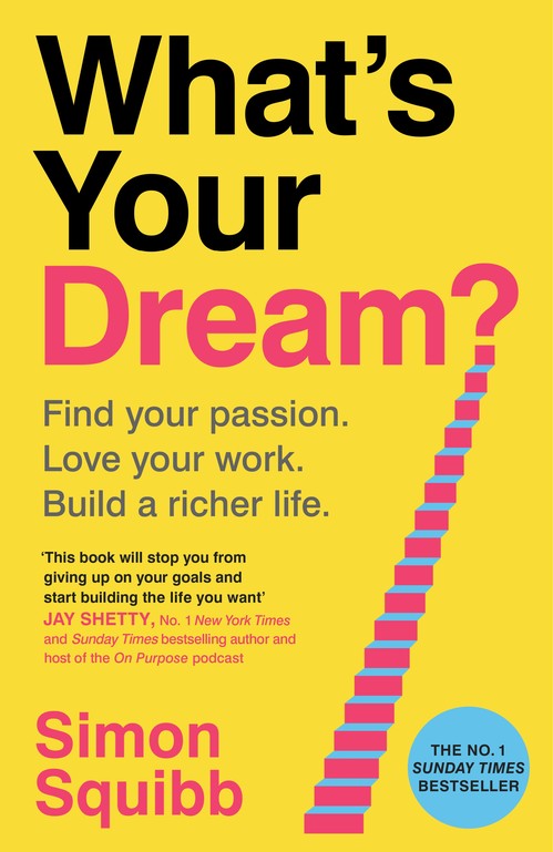 What's Your Dream?