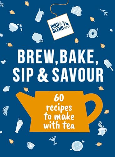 Bird & Blend’s Brew, Bake, Sip & Savour