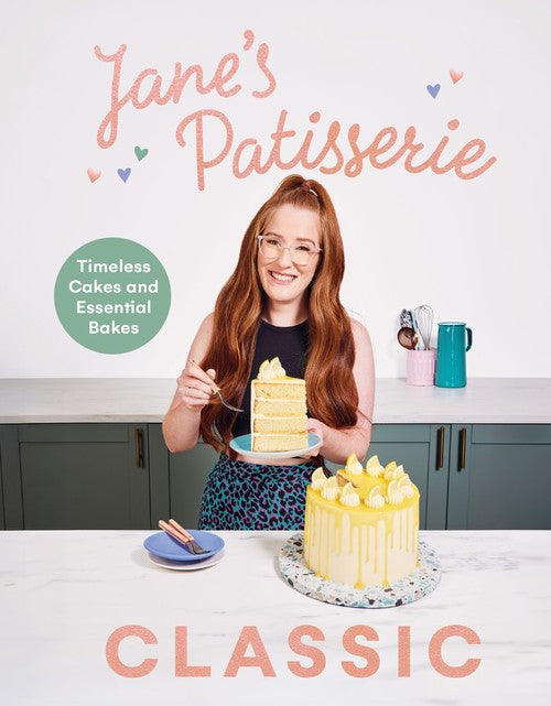 Janes Patisserie Classic