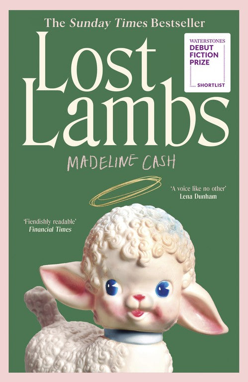 Lost Lambs