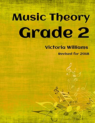 Grade Two Music Theory