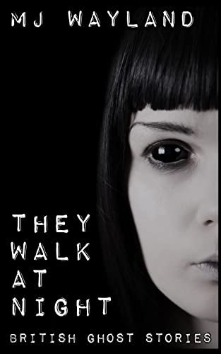 They Walk At Night