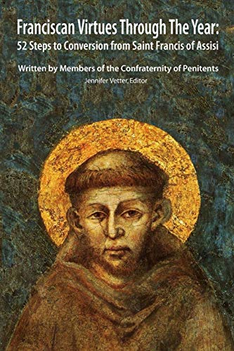 Franciscan Virtues through the Year