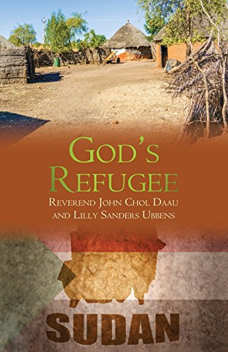 God's Refugee