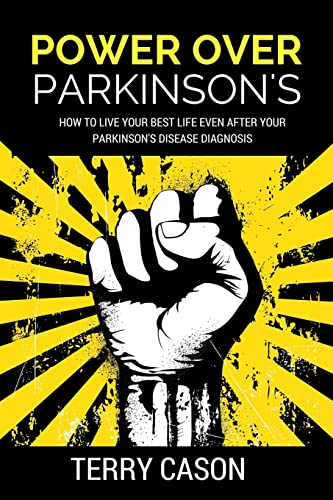 Power Over Parkinson's